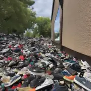 菏泽球鞋回收店在哪里？