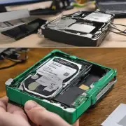 你知道哪里有专门回收移动硬盘的地方吗？
