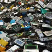 我是否可以在当地社区中心找到有关如何处理电子废物的信息或者组织吗？
