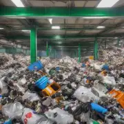 哪些地方有专门机构负责管理垃圾分类及回收工作呢？
