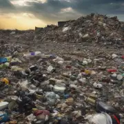这些废弃物对环境的影响是什么样的？是否存在潜在风险吗？