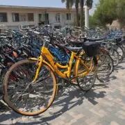 您知道大理市哪里可以找到回收利用的自行车吗？