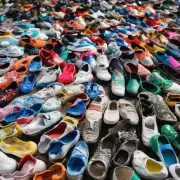 可回收材料制成的鞋子可以使用洗衣机进行清洗吗？