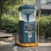 饮水机在哪里可以用来收集雨水？