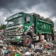 您对目前存在的废物管理系统有何看法？
