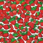 长丰回收草莓在哪些地方可以买到？