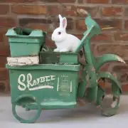 有没有任何专门销售回收兔子的地方或网站？