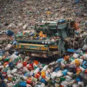 为什么一些公司选择将他们的废弃物转化为可持续发展的产品而不是直接扔掉这些废物而导致环境污染的情况发生时出现这种情况的原因是什么？