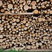 如果你想将你的木材废料变成有用的东西你有什么方法可以做到这一点吗？