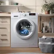 洗衣机家电如何正确分类？
