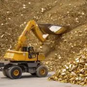 黄金回收商通过什么方式获得收益并实现盈利目标？