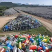 歙县附近的哪些地方可以回收塑料瓶？