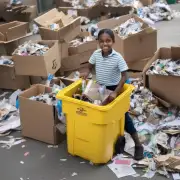 如果您的单位是政府学校或其他组织形式的企业机构如何参与到废纸回收计划中来呢？