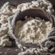 如何将羊毛面料回收到新的衣物中去呢？