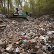 在我的国家地区中是否存在专门用于处理勋石废物的地方？