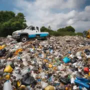 最后但同样重要的是我们应该知道哪些类型的废物可以通过回收来减少对环境的影响吗？