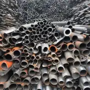 如何正确地回收废旧钢铁？