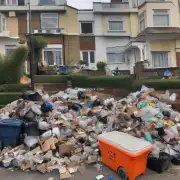 我是一位居民我想为小区内的废弃物进行分类和处理您能推荐一些可靠的方式吗？