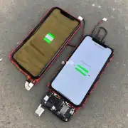 如何正确地将iPhone电池取出来？