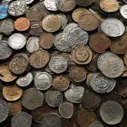 我听说有些商家也接受废纸硬币作为支付方式是吗？如果是的话哪些商家接受了这种付款方式？