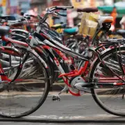 为什么中国不生产自行车？
