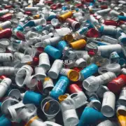 如果没有专门的地方用于回收医药塑料怎么办？