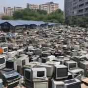 在富阳有哪些地方可以回收旧电脑？