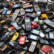 对于一些旧型号的手机是否可以通过其他方式进行处理而不是直接丢弃它们？
