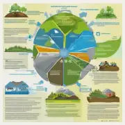 什么是可持续发展模式下的资源循环概念？