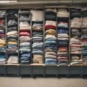 回收旧衣服如何进行分类和整理？