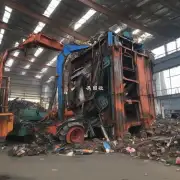 为什么需要加强废钢回收企业的环保意识?
