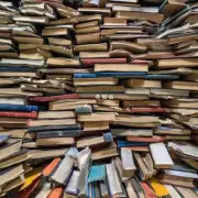 你知道在哪里可以回收旧书籍吗？