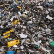 如果无法联系到制造商或销售商以获取废弃物处理信息的话怎么办呢？