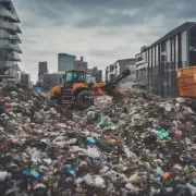 如果我想在城市中创建一家新的垃圾处理中心应该从哪里获取资金支持？