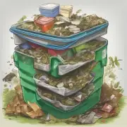 我认为有一些方法可以让我们更好地管理我们的家庭废纸箱和其他容器中的茶叶渣滓以及其他碎屑物品以最大程度地减少对环境的影响你认为这些建议有用么？