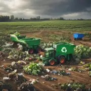是否有任何注意事项需要注意才能安全有效地利用回收旋耕机会进行农业生产工作？