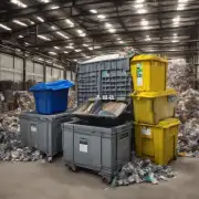 废品智能回收机如何获取利润？
