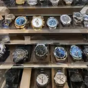 在山西太原市购买二手手表时的价格如何？是否与晋城市不同？