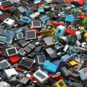 你认为为什么有必要将电子废物视为危险物质而不是普通废弃物？