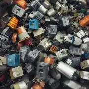 什么类型的废弃电器可以被回收利用呢？