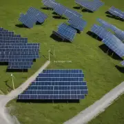 什么是再生能源和可持续发展？