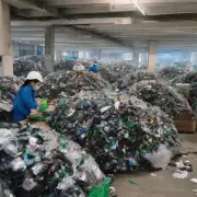 贵阳城市周边地区是否存在一些专业从事废物管理业务的公司或者组织在运营中也涉及到了家电等电子产品回收环节吗？