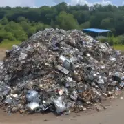 在我们社区附近有没有可以进行金属回收的地方？