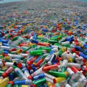 您知道秦皇岛哪里有专门处理废弃塑料瓶的地方吗？