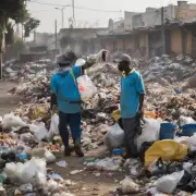 如何成为垃圾分类回收员并开始工作？