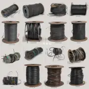 如何将废弃的电线和电缆正确地分类储存并运输？