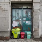 有哪些城市提供上门收集废弃物和有害物质等特殊废物处理服务呢？