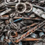为什么对旧金属进行回收很重要呢？