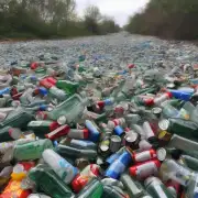 临沂有哪些地方可以回收塑料瓶玻璃瓶和金属罐头等废品呢？