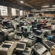 你知道有哪些地方可以去回收旧电脑吗？